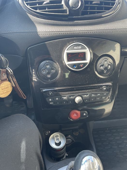 RENAULT Clio 2012 — imagine 5
