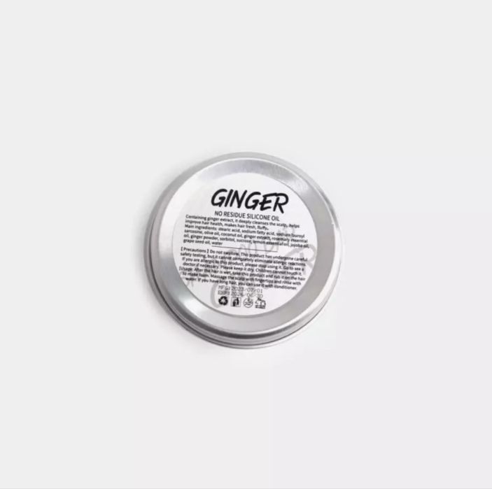 Shampun Bar - shampun sovuni, qattiq shampun