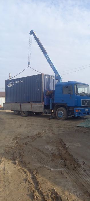 Манипулятор Атырау