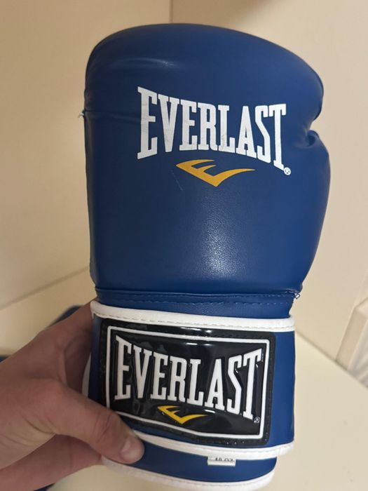 Боксерский набор