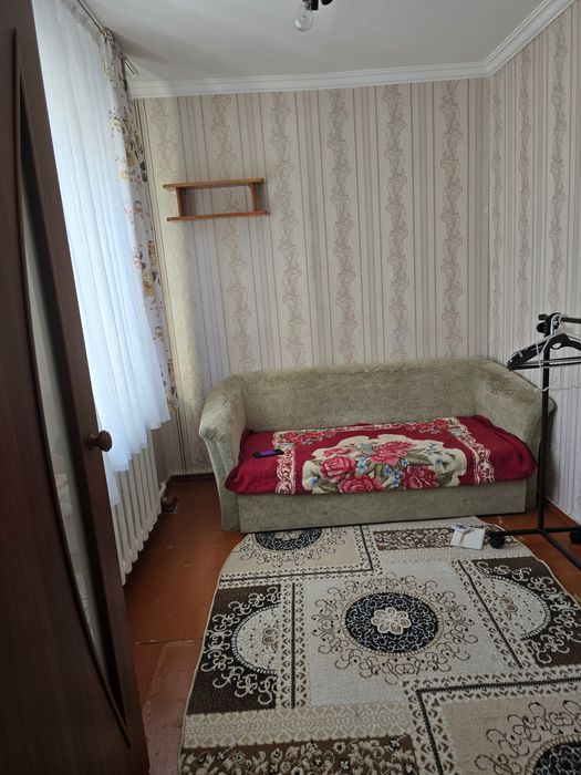 Продам 2 комнатную квартиру