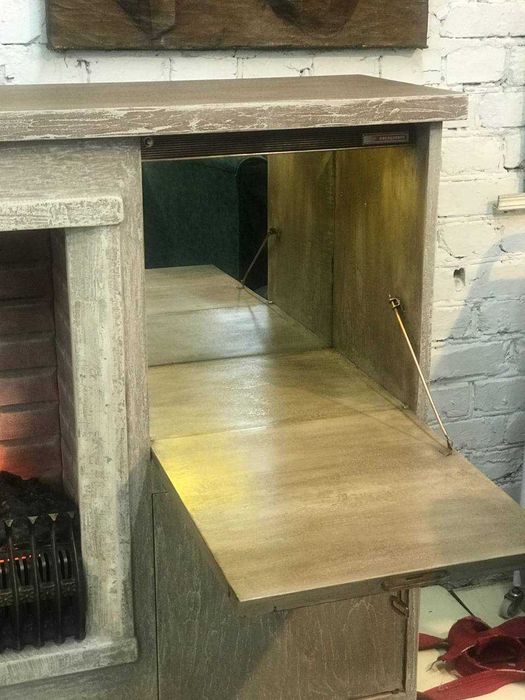 Электро-камин электро-камин