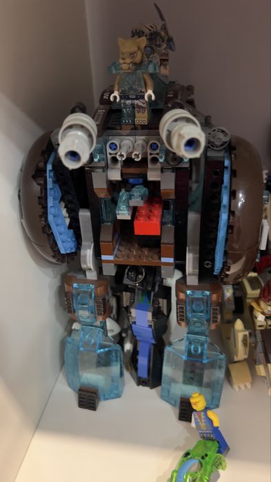 Продадим лего чима