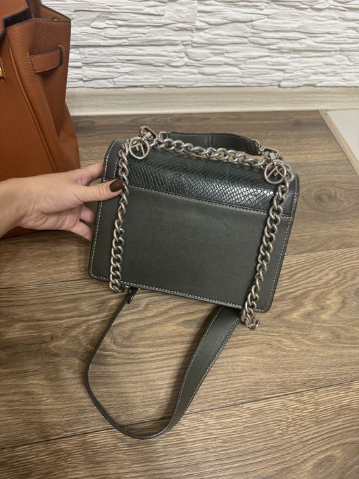 Женская маленькая  Сумка