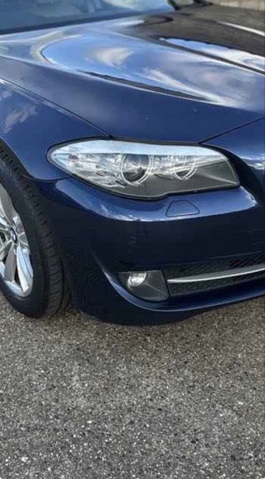 Dezmembrez BMW  Seria 5 F10 an 2011 motor 2.0 disel N47 cutie automata