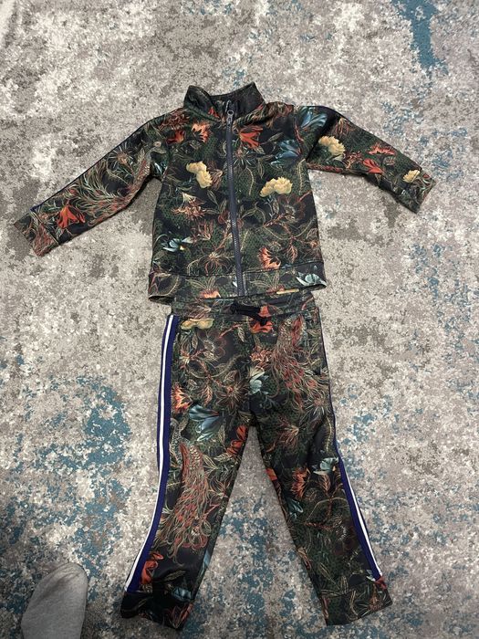 Vand trening deosebit 2-3 ani calduros