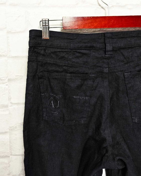 Armani Jeans Оригинален дамски панталон размер 30