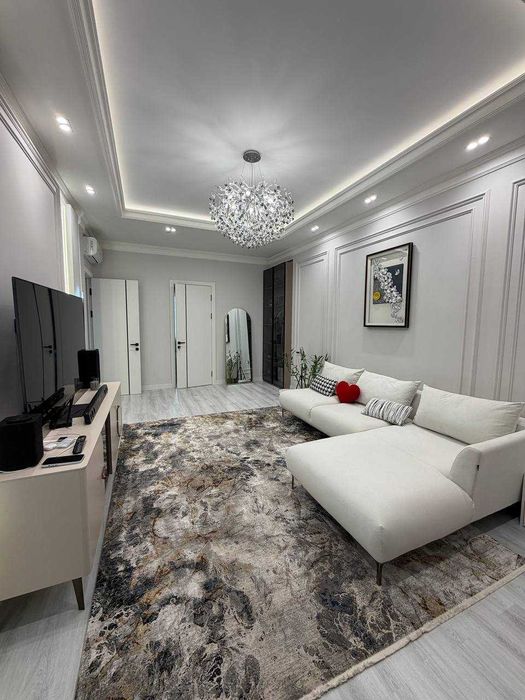 Продажа 4/7/10  ЖК Лондон  Ор-р Стадион старт  130м2