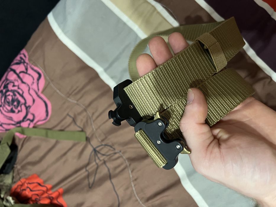 Еърсофт РЕПЛИКИ и екипировка