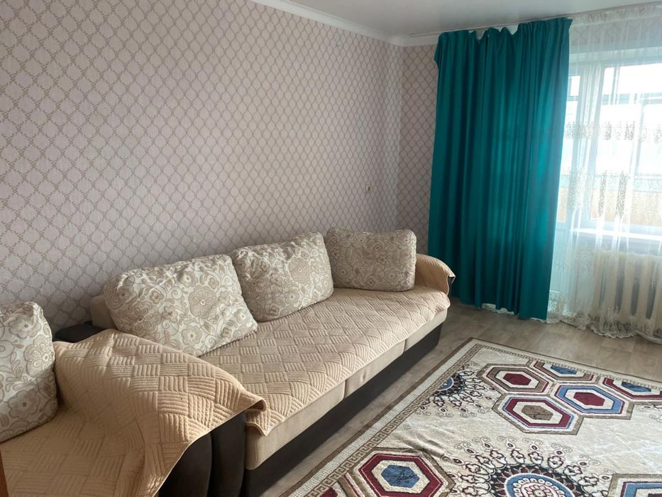 Подселение две девочки