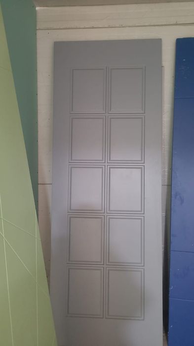 Межкомнатные двери