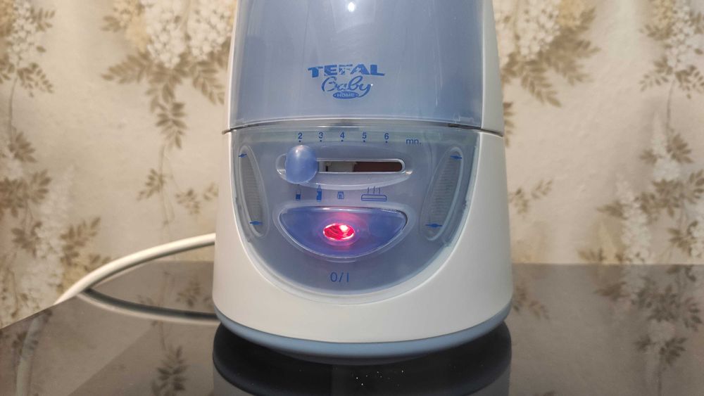 Tefal BH4250 - подогреватель для бутылочек