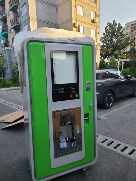 Vinding suv apparati , Xitoy mahsuloti