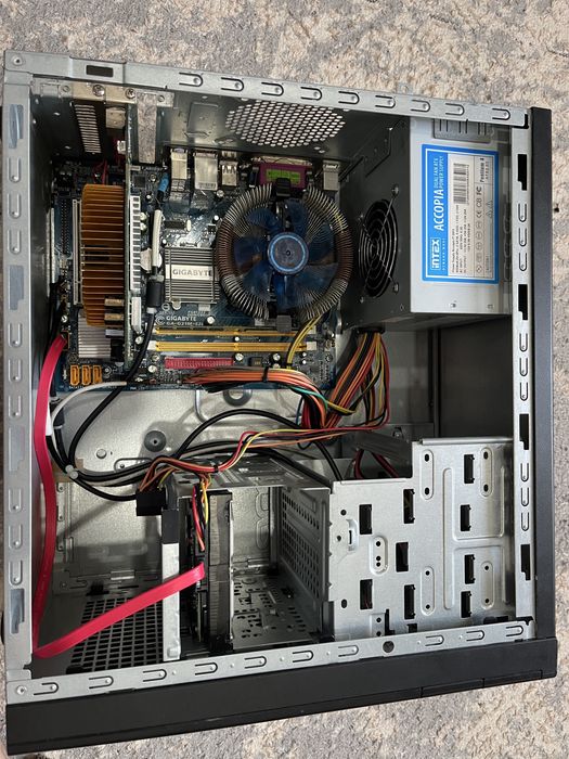 Продаю компьютер