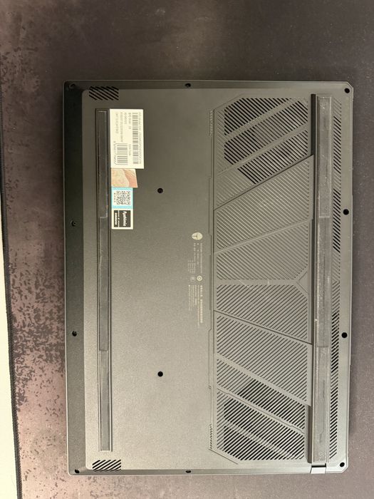 Игровой Ноутбук ThundeRobot S 16