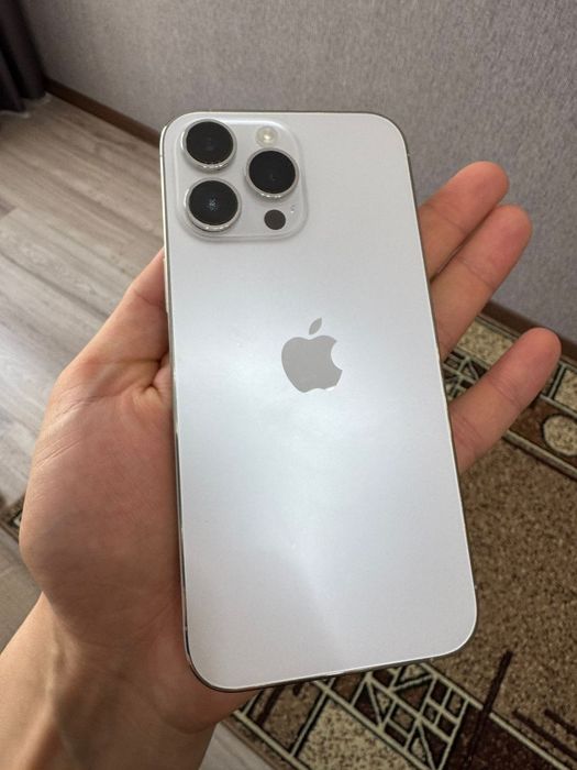 Iphone  14 pro max