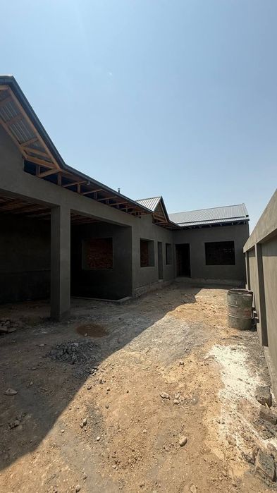 Сотувда 2 та коттедж