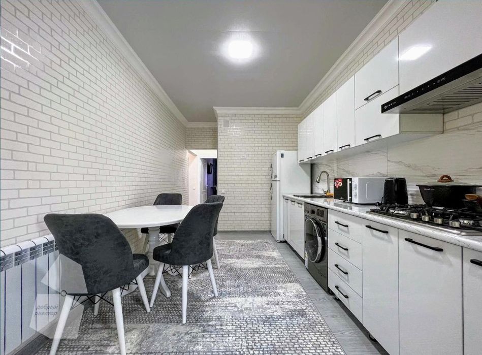 Сдаётся квартира Мирабад ул Саид Барака