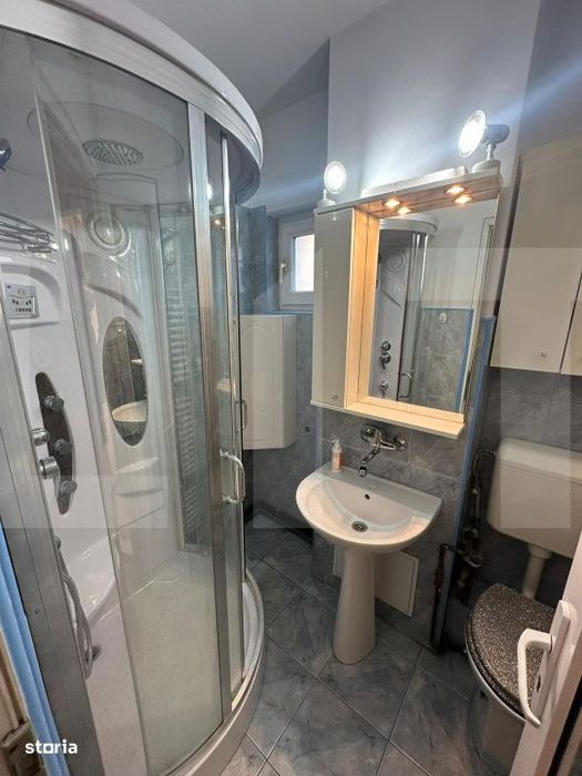 Apartament 2 camera, 50 mp, zona Aurel Vlaicu