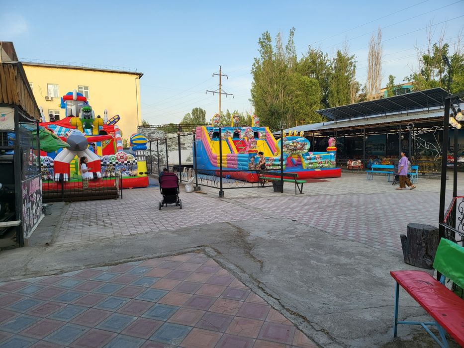 Продам готовый бизнес