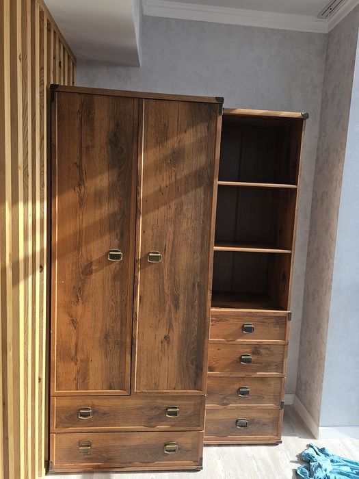 Шкаф для детской