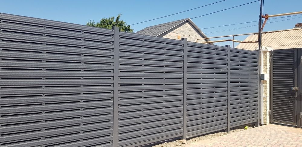 Продаётся штакетники