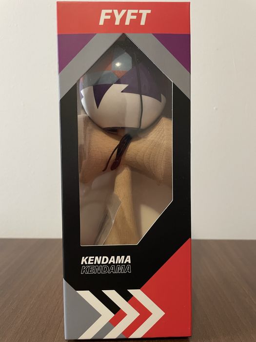Kendama Profesionala