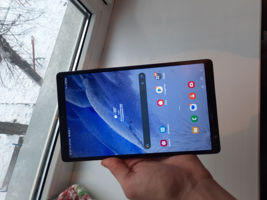 Продам планшет Samsung