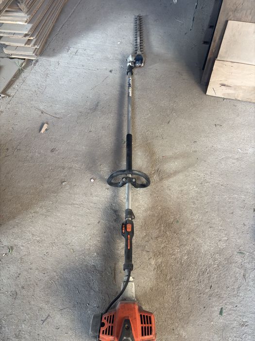 Продам высоторез штиль STIHL HT 103