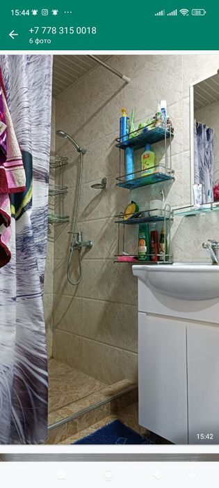 Продаю дом 3ком,1,5 сот. ЙИКОТА