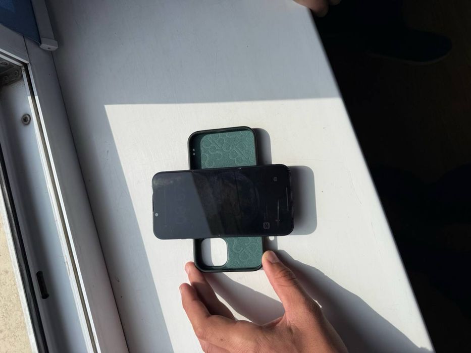 Айфон 13 сатылады обмен бар