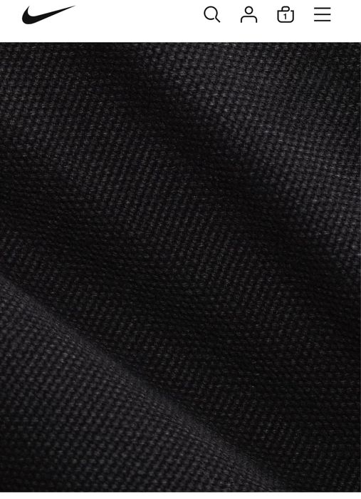 Сумка спортивная Jordan