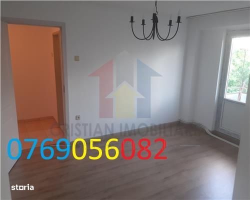 Apartament 2 camere,zona Viziru 3, etaj 5