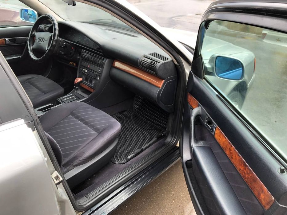 Продам Audi a6 в отличном состоянии.