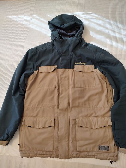 Зимно яке Protest