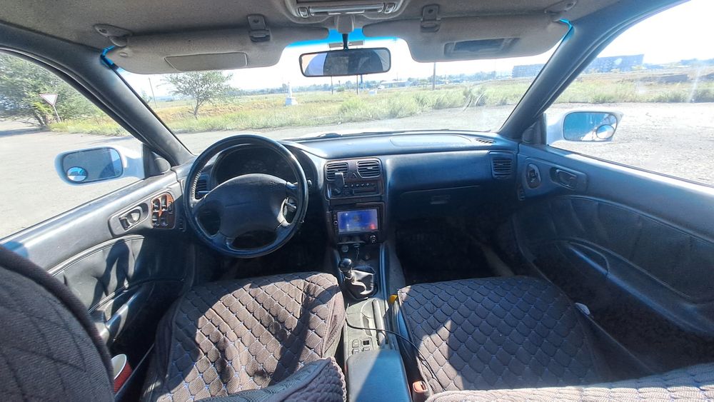 Subaru legacy, outback