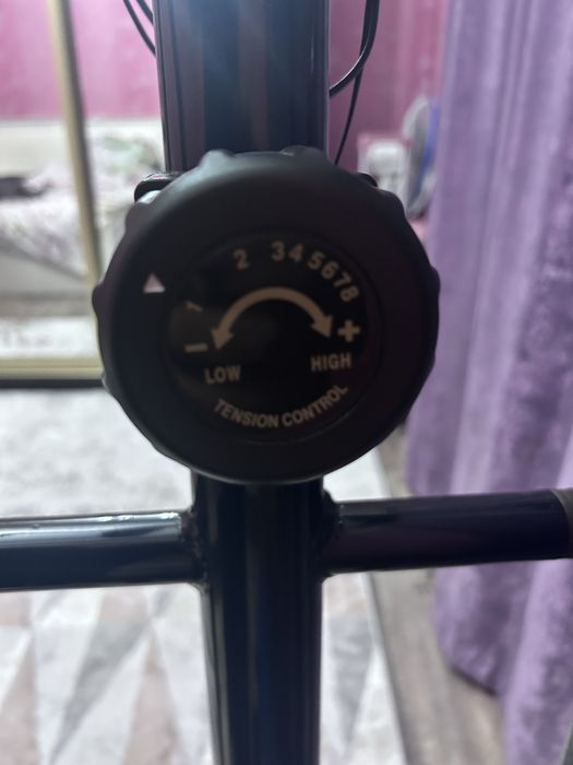 Элипс,нужна замена ремня