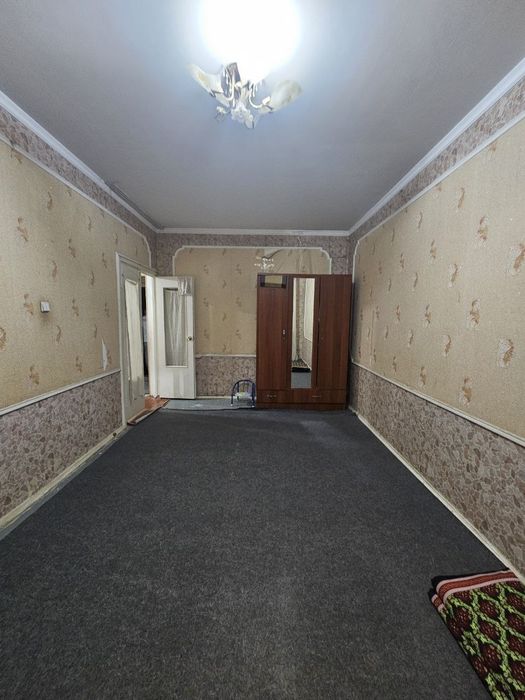 Срочно сотилади Сергели 7. 2/9/9 ремонт средней 2×6 балкон мактаб богч