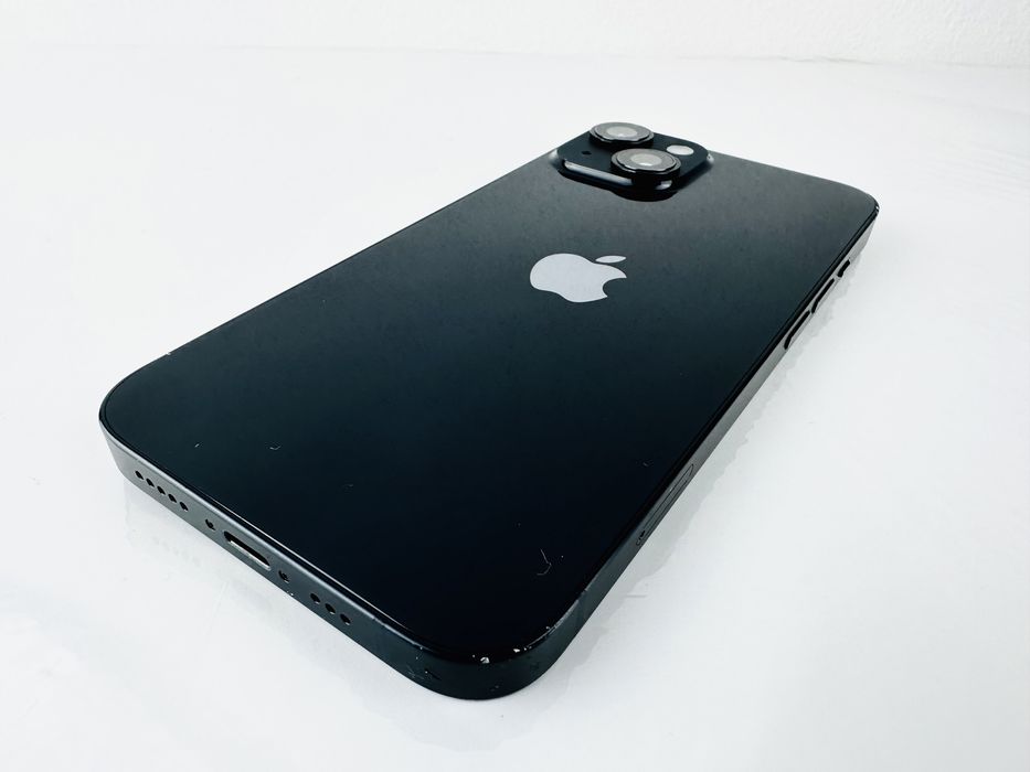 Apple iPhone 14 128GB Midnight 94% Батерия! Гаранция!