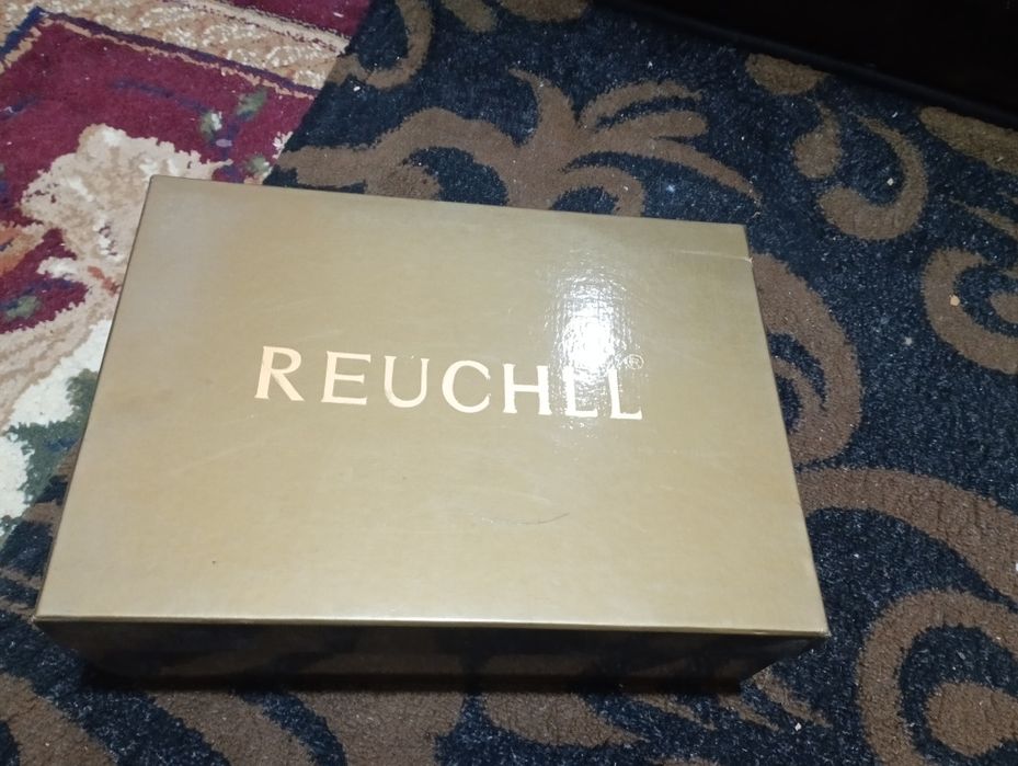 Женские туфли почти янги оригинал