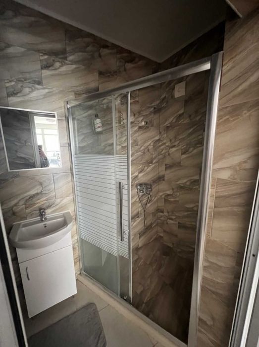 Дава се под наем Едностаен апартамент в Пловдив, Кършияка - 35 кв.м за 175 € - Снимка #6