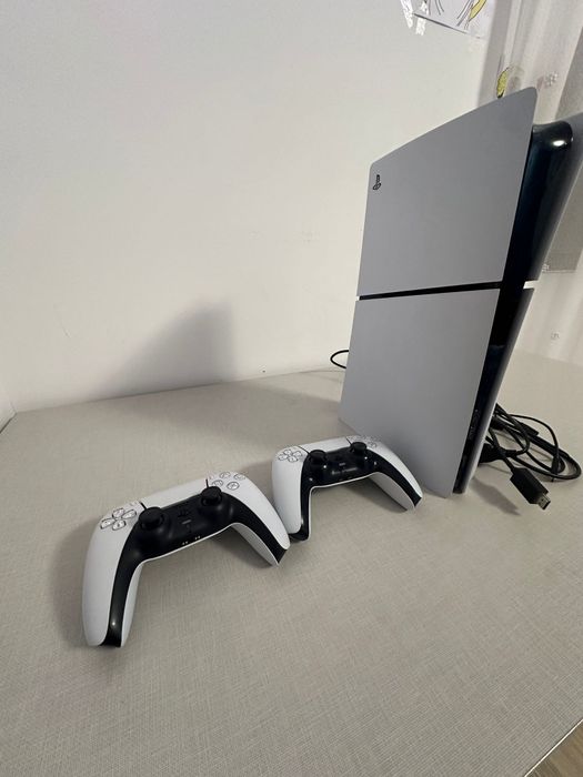 Vand PS5 slim disc edition