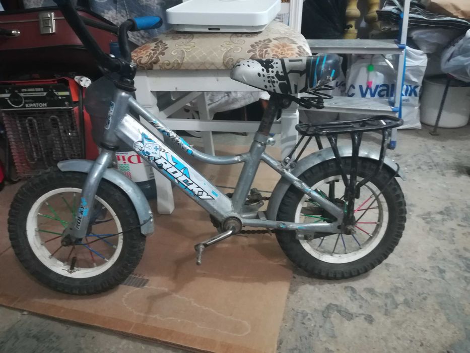 Велосипед, запчасти велосипедные