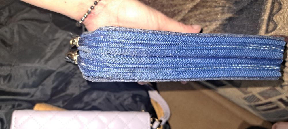 Portofele Dama noi , duble