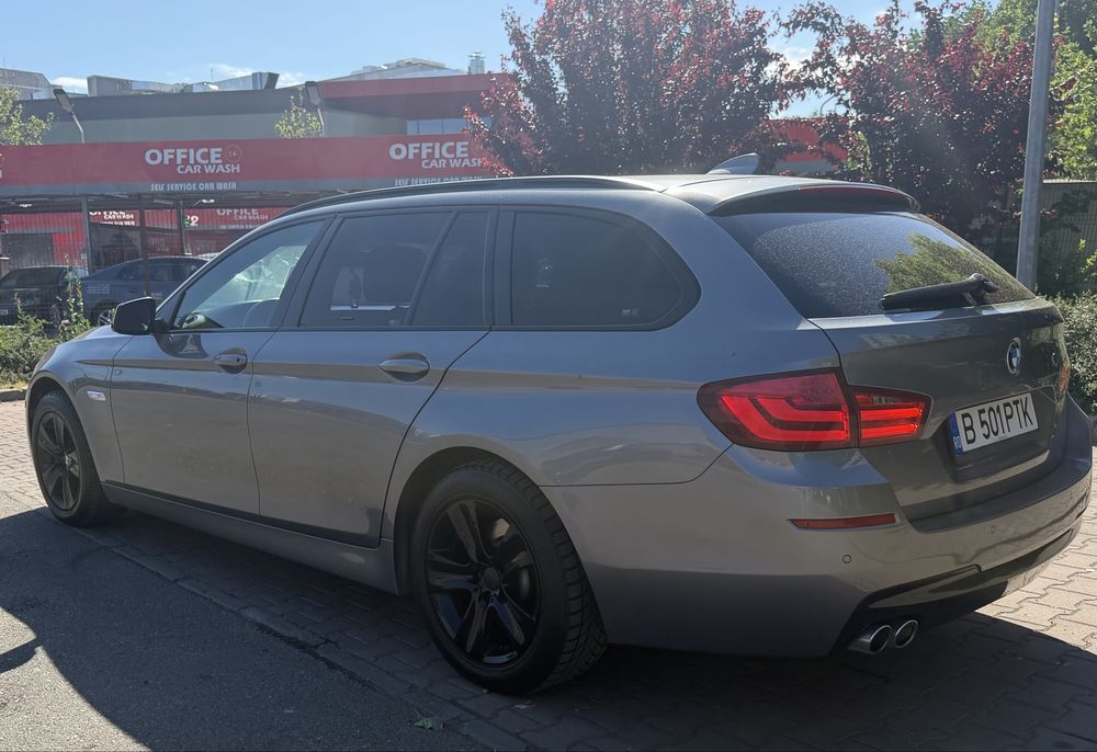 Bmw seria 5 f11