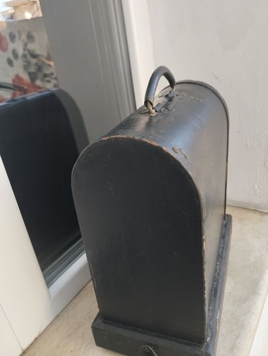 Руски прожекционен апарат