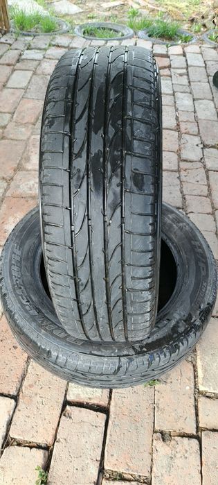 215/60/17 96h Bridgestone dot 2024
