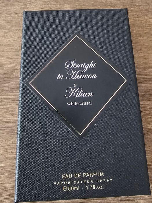 Kilian Strei, парфюмерия