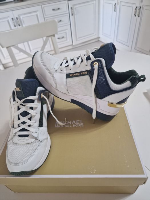 Adidasi Michael Kors