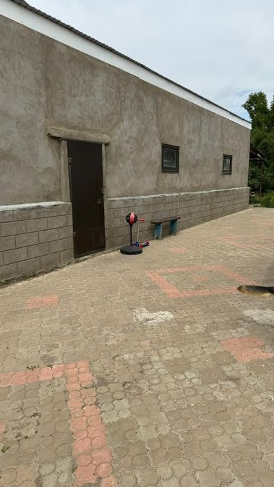 Продам дом район 20 школы